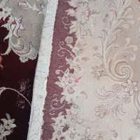 دو تخته فرش ۱۲ متری|فرش|تاکستان, |دیوار