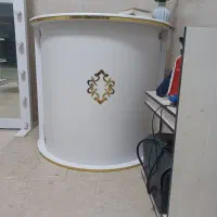 وسایل سالن زیبایی|آرایشگاه و سالن‌های زیبایی|محمدیه-قزوین, |دیوار