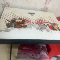 میز تحریر فلزی|میز تحریر و کامپیوتر|یزد, |دیوار