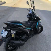 موتور سیکلت ۱۸۰ سیسی ایروکس|موتورسیکلت|کرج, کیانمهر|دیوار