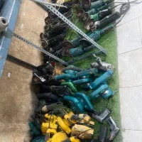 ابزار کیلویی اراک