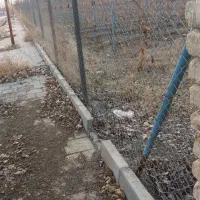 فنس کشی علیزاده|خدمات باغبانی و درختکاری|ارومیه, |دیوار