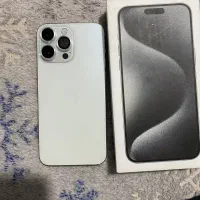 ۱۵ پرومکس فول کپی|موبایل|ساری, |دیوار