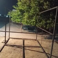 جوشکاری سیار عمده وخرده