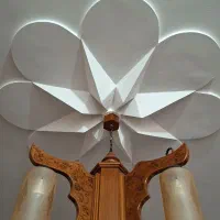 لوستر در حد نوع