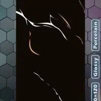 کاشی میبد با کیفیت عالی / صادراتی