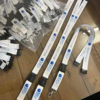 چاپ گردن آویز نمایشگاهی ،چاپ بندآویز  ،جا کارتی|خدمات رایانه‌ای و موبایل|تهران, بازار|دیوار