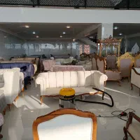 مبل شویی وقالی شویی در منزل با ضمانت لکه برداری