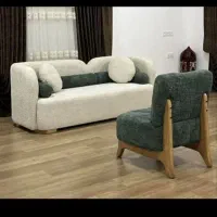 جشنواره فروش مبل راحتی/شرکتی/تعویض مبل/چکی|مبلمان خانگی و میز عسلی|مشهد, اروند|دیوار