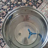 کره گیر برقی مشک برقی