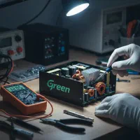 تعمیرات تخصصی لپ‌تاپ در محل|خدمات رایانه‌ای و موبایل|زنجان, |دیوار