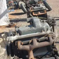 استوک بنز صابر