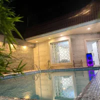 اجاره روزانه/هفتگی/ ویلا استخر دار شیراز صدرا