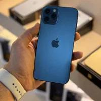apple 12 pro لاکاغذی LLA
