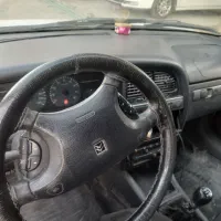 زانتیا مدل ۸۵ سفید|خودرو سواری و وانت|محمدشهر, کوی بهار|دیوار