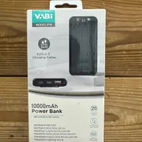 پاوربانک Vabi مدل P10|لوازم جانبی موبایل و تبلت|دزفول, |دیوار