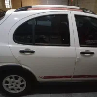 کوییک RS مدل 1402|خودرو سواری و وانت|تهران, قیام|دیوار