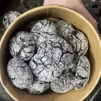کوکی|خوردنی و آشامیدنی|اهواز, باغ شیخ|دیوار