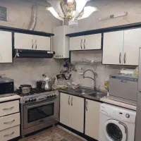 کابینت آشپزخانه  فلزی  با ورق ضخیم|مصالح و تجهیزات ساختمان|اصفهان, خواجو|دیوار