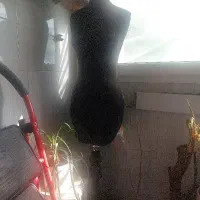 مانکن سوزن خوردرحدنو