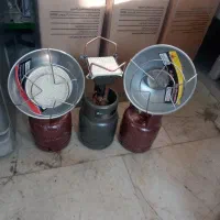 پکنیک ۱کیلو همراه با سری خوراک پز