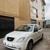 تیبا۲مدل ۹۸