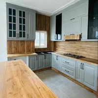 کابینت و کمد دیواری تختخواب|خدمات پیشه و مهارت|آبیک, |دیوار