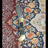 چاقو دنده ای ۹