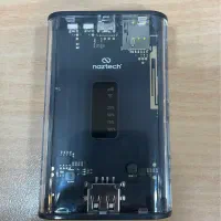 مودم جیبی نزتک 99G|مودم و تجهیزات شبکه|تهران, امیرآباد|دیوار