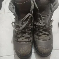 کفش کوهنوردی برند ویبرام ایتالیا اصل