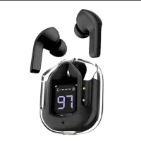 ایرپاد شیشه‌ای