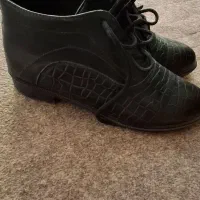 نیم بوت زنانه نونو سایز ۳۸|کیف، کفش، کمربند|صدرا-فارس, فاز ۱|دیوار