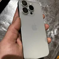 iPhone 15 pro 256 zaa