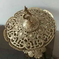 برنز|کلکسیون اشیاء عتیقه|کنگاور, |دیوار