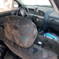 زانتیا ۸۶|خودرو سواری و وانت|رامجین, |دیوار