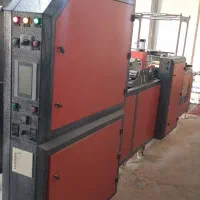 دستگاه دوخت و پرفراژ ۴ کاره صنعتیfr4