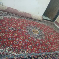 یک فرش ۶ متری و ۱۲متری