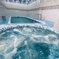 اجاره ویلا باغ