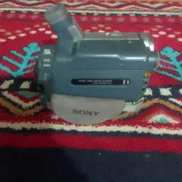 دوربین فیلمبرداری هندیکم سونی|دوربین عکاسی و فیلمبرداری|خرمآباد, |دیوار