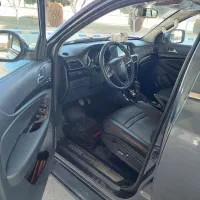 دایون Y5 دودیفرانسیل|خودرو سواری و وانت|مشهد, الهیه|دیوار