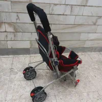 کالسکه دلیجان سالم|کالسکه و لوازم جانبی|ری, شهرری|دیوار