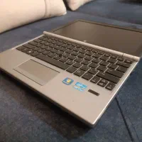 لپتاپ i7 حرفه ای سبک و خیلی کم کارکرد|رایانه همراه|تهران, طرشت|دیوار