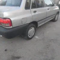 پراید دوگانه کارخونه|خودرو سواری و وانت|مرودشت, سهل‌آباد|دیوار