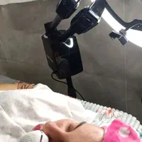 تخفیف ویژه فیشال تخصصی698 کاشت مژه هیدن400|خدمات زیبایی و سلامت|شیراز, مسلم|دیوار