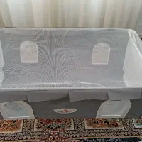 گهواره سالم|اسباب و اثاث بچه|مشهد, اروند|دیوار