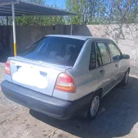 پراید ۸۶ سالم|خودرو سواری و وانت|سنندج, |دیوار