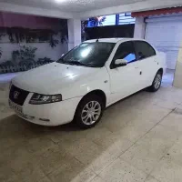 سمندسورن پلاسef7 فول