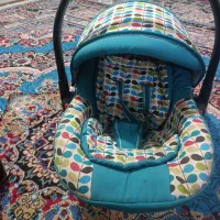 کریربچه|کالسکه و لوازم جانبی|شوشتر, |دیوار