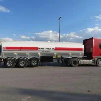 تانکر چهارمواد حنیفرام