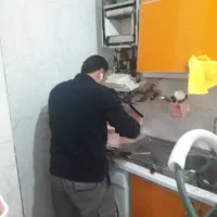 تعمیرات تخصصی پکیج/تعمیرات کولرگازی/نصب کولرگازی|خدمات پیشه و مهارت|رباط‌کریم, رباط‌کریم|دیوار